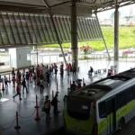 Paralisação de motoristas deixa passageiros da região Nordeste de BH sem transporte; veja as linhas afetadas