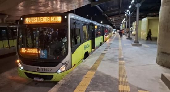 PBH anuncia “Madrugão”, com mais ônibus e nova linha na madrugada