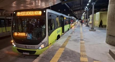 PBH anuncia “Madrugão”, com mais ônibus e nova linha na madrugada