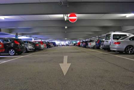 Estacionar em Belo Horizonte está mais caro
