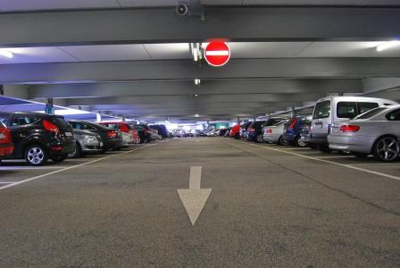 Estacionar em Belo Horizonte está mais caro