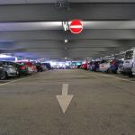 Estacionamento em BH: Shoppings e hospitais cobram mais caro na capital
