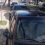 Moradores de BH cobram mais fiscalização para atuação de flanelinhas
