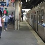 Em greve, metrô de BH funciona até 20h nesta terça-feira (14)
