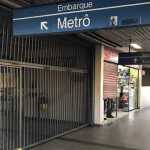 Greve do metrô no Carnaval causa prejuízo de R$ 6 milhões, diz CBTU