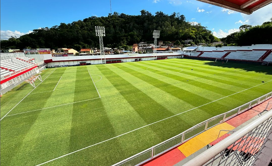 Tombense e América fazem duelo decisivo para definição das semis do Mineiro