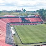 Vitória x Jacuipense: veja as escalações para a semifinal do Campeonato Baiano