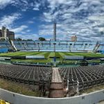 Uruguaios esgotam ingressos e 50 mil pessoas estarão em jogo contra o Brasil