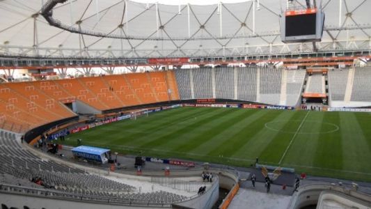 Estádio Ciudad de La Plata é o que mais receberá partidas do Sub-20