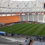 La Plata é a única cidade argentina que divulga partidas do Mundial Sub-20