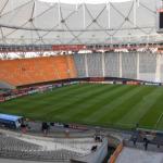 La Plata é a única cidade argentina que divulga partidas do Mundial Sub-20