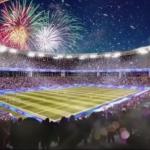 Veja quais estádios receberão jogos da Copa do Mundo de 2030 na América do Sul