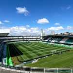 Coritiba x Flamengo: times estão escalados para o jogo pelo Brasileiro