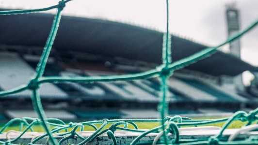 Estádio Couto Pereira, que recebe nesta quarta Coritiba x Grêmio