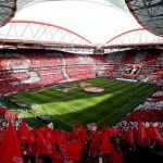Gigante de Portugal impressiona com 17 mil torcedores em fila de espera por ingressos