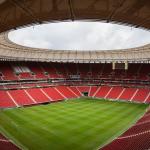 América já troca documentos para levar clássico com o Cruzeiro para Brasília