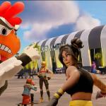 Atlético: saiba códigos para acessar a Arena MRV no Fortnite