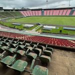 América x Atlético: estádio do clássico pode ter nome mudado para homenagear craque brasileiro