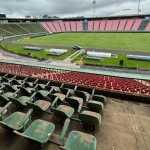 América x Atlético: estádio do clássico pode ter nome mudado para homenagear craque brasileiro