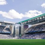 Clube que disputa a Champions proíbe cartazes que pedem camisas a jogadores