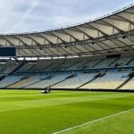 Brasil x Argentina: CBF coloca à venda ingressos para jogo no Maracanã