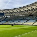 Vasco anuncia vendas de ingressos para duelo contra o Nova Iguaçu