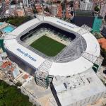 Prefeitura de SP fecha bares no entorno do estádio do Palmeiras