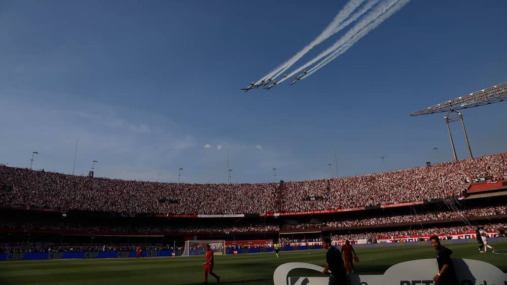 Estádio do São Paulo é eleito melhor do Brasil por torcedores