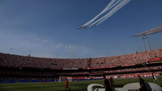Estádio do São Paulo é eleito melhor do Brasil por torcedores