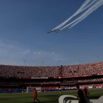 Estádio do São Paulo é eleito melhor do Brasil por torcedores