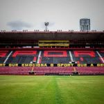 Sport fecha contrato com escritório e mira início das obras na Ilha do Retiro 