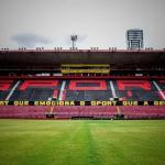 Sport fecha contrato com escritório e mira início das obras na Ilha do Retiro