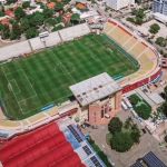 Entenda por que o Fortaleza pede aos torcedores para doarem camisas no Uruguai