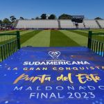 Fortaleza está escalado para final da Sul-Americana contra a LDU; veja times