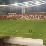 Náutico x Amazonas: equipes definidas para jogo pela liderança da Série C