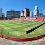 Náutico x Cruzeiro: saiba como comprar ingressos para jogo da Copa do Brasil