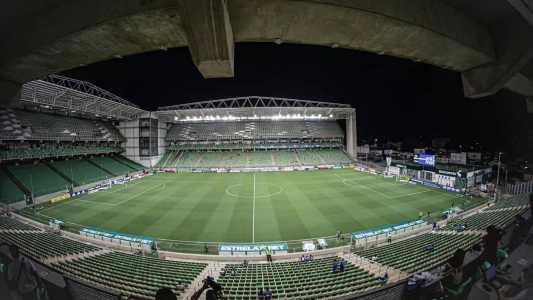 Estádio em Belo Horizonte receberá partida do Athletic