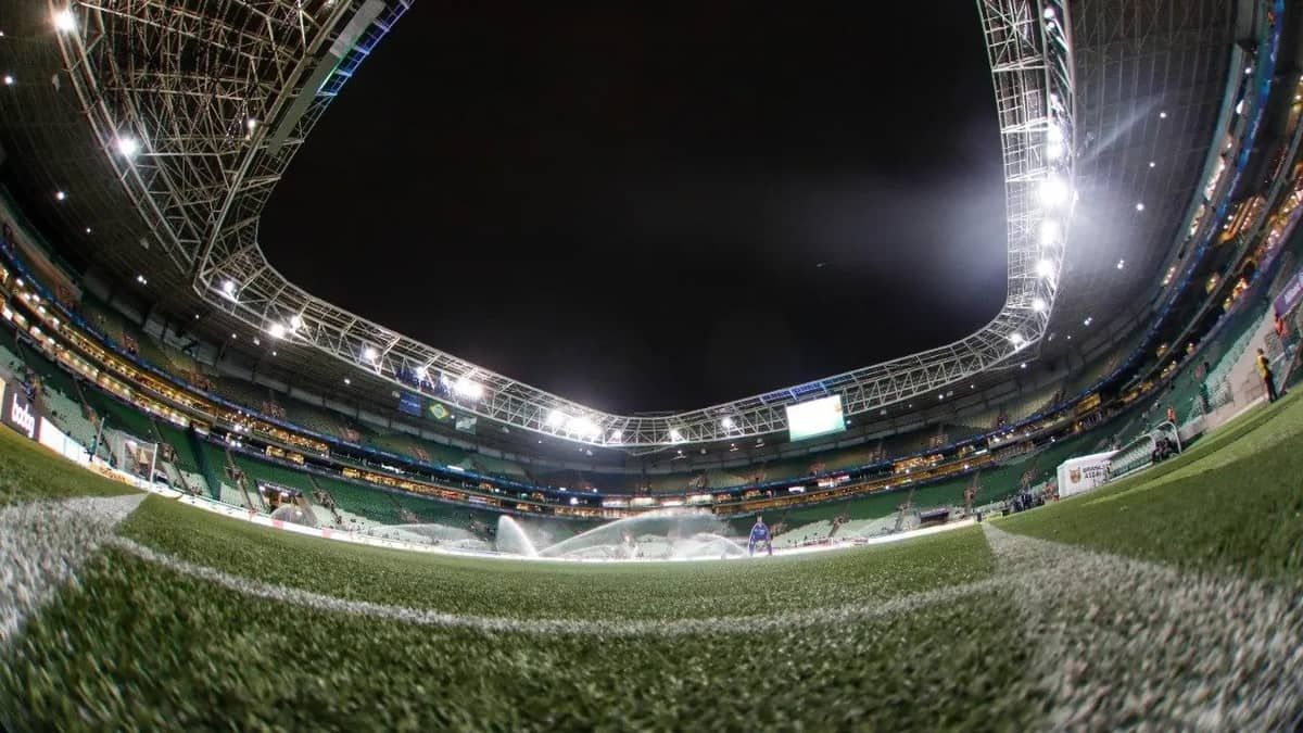 Cruzeiro divulga informações para compra de ingressos contra Palmeiras; veja preços