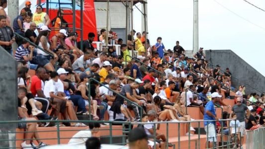 Estádio Flávio Guimarães receberá o primeiro jogo da final do Mineiro sub-20