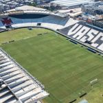 Vasco x Cruzeiro: decisão do STJD veta torcida em jogo marcado para São Januário