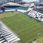 Vasco x Cruzeiro: decisão do STJD veta torcida em jogo marcado para São Januário