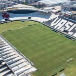 Vasco x Cruzeiro: Justiça do Rio libera São Januário para jogo