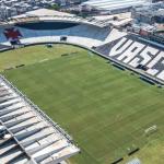 Vasco x Cruzeiro: Justiça do Rio libera São Januário para jogo