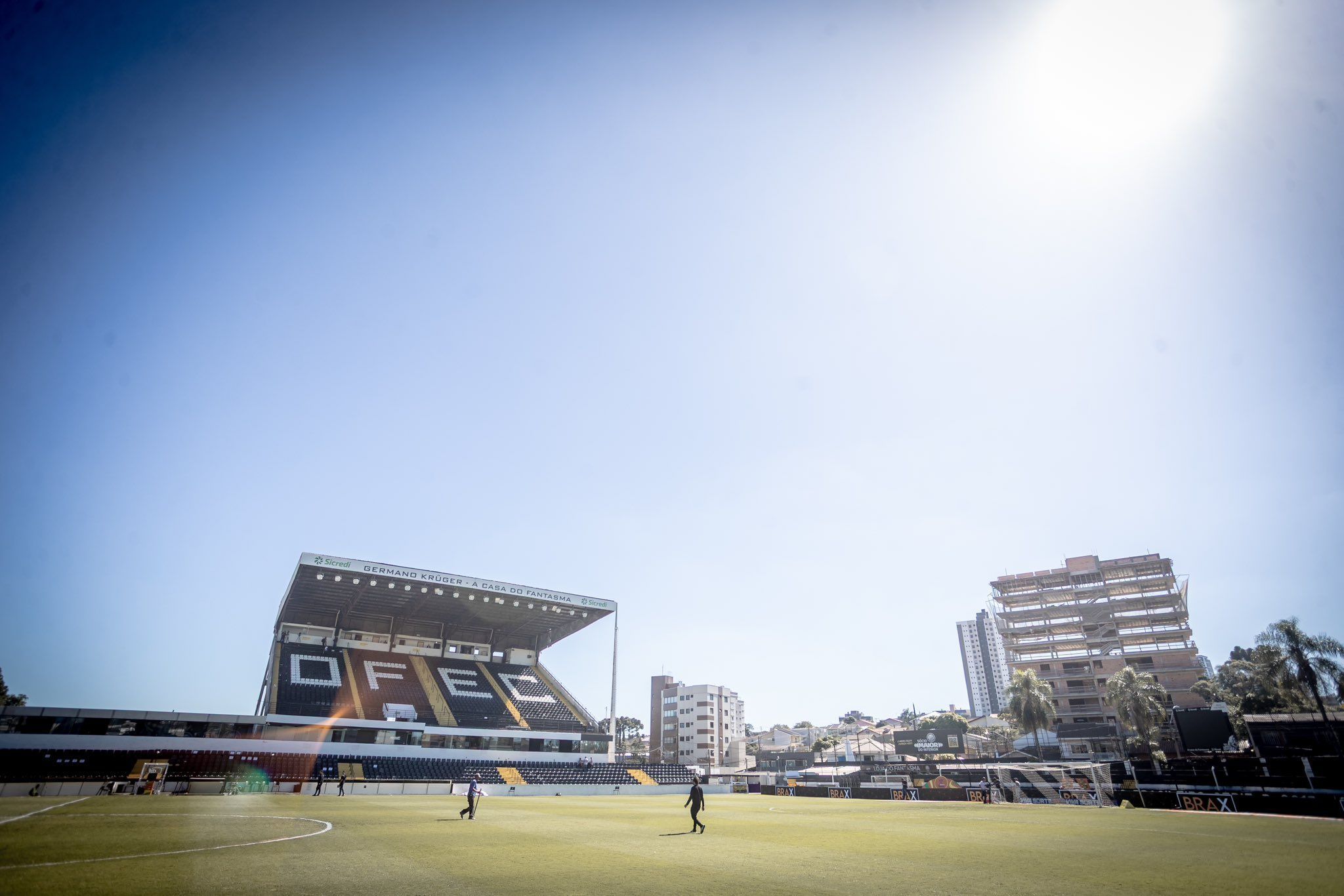 Operário x Vasco: veja as escalações pela terceira fase da Copa do Brasil