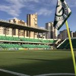 Palco de Goiás x Atlético, Serrinha conta com reconhecimento facial de torcedores