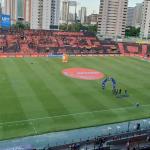 Sport x Vila Nova: equipes definidas para duelo pela Série B