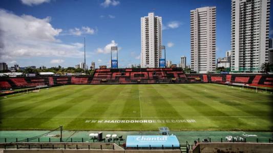 Estádio Ilha do Retiro será o palco da final do Nordestão