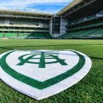 América x Cuiabá: times definidos para duelo pela Série A