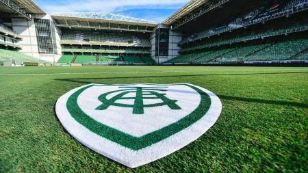 Estádio Independência recebe o jogo entre América x Cuiabá