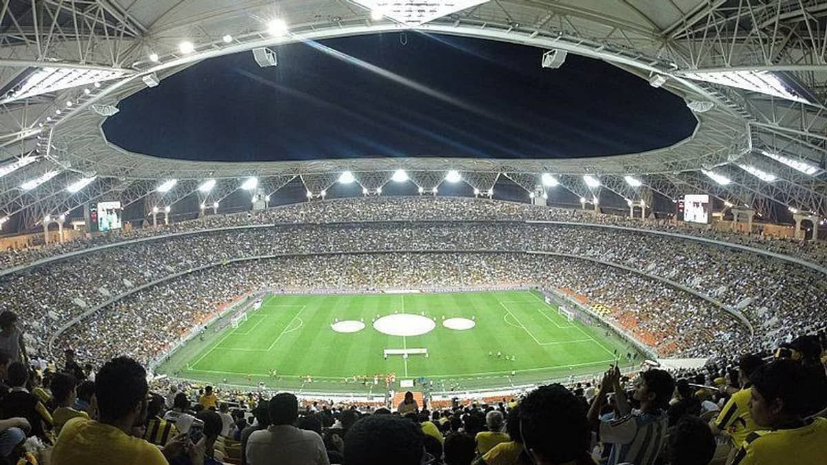 Mundial de Clubes: Fifa define a cidade na Arábia Saudita que receberá os jogos